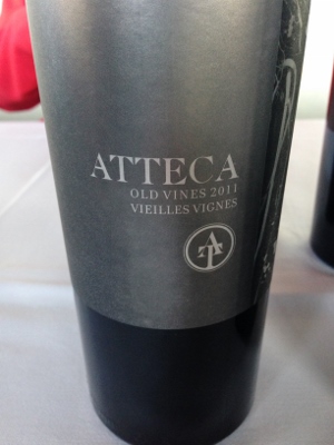 II_Salón_5_Estrellas_Peñín_Atteca_viñas_viejas